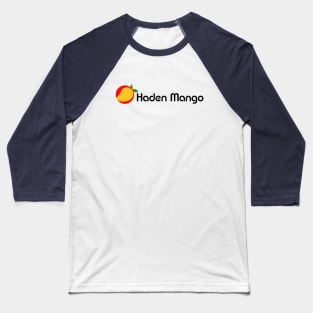 Haden Mango Baseball T-Shirt